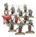 Warhammer: Legions of Nagash - Deathrattle Grave Guard - for just $55! 