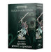 Warhammer: Nighthaunt - Keldrek Knight of Shrouds - for just $35! 