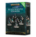 Warhammer: Nighthaunt - Glaivewraith Stalkers - for just $15! 