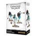 Warhammer: Nighthaunt - Crawlocke the Jailor - for just $40! 