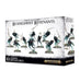 Warhammer: Nighthaunt - Bladegheist Revenants - for just $60! 