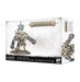 Warhammer: Ossiarch Bonereapers - Gothizzar Harvester - for just $60! 