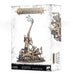 Warhammer: Ossiarch Bonereapers - Mortek Crawler - for just $90! 