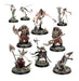 Warhammer: Soulblight Gravelords - Radukar's Court - for just $125! 