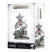 Warhammer: Soulblight Gravelords - Belladamma Volga, First of the Vyrkos - for just $60! 