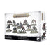 Warhammer: Soulblight Gravelords - Dire Wolves - for just $60! 