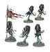 Warhammer: Nighthaunt - Craventhrone Guard - for just $53! 