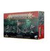 Warhammer: Nighthaunt - Craventhrone Guard - for just $53! 
