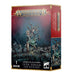 Warhammer: Soulblight Gravelords - Ivya Volga, the Outcast - for just $37! 