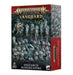 Warhammer: Ossiarch Bonereapers - Vanguard - for just $140! 