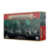 Warhammer: Nighthaunt - Chainrasps - Just $45! Shop now at Retro Gaming of Denver