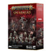 Warhammer: Flesh-eater Courts Spearhead - Just $145! Shop now at Retro Gaming of Denver