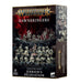 Warhammer: Flesh-eater Courts - Jerrion's Delegation - for just $137! 