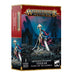 Warhammer: Soulblight Gravelords - Sekhar, Fang of Nulahmia - Just $44! Shop now at Retro Gaming of Denver