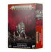 Warhammer: Flesh-eater Courts - Ushoran, Mortarch of Delusion - for just $122! 