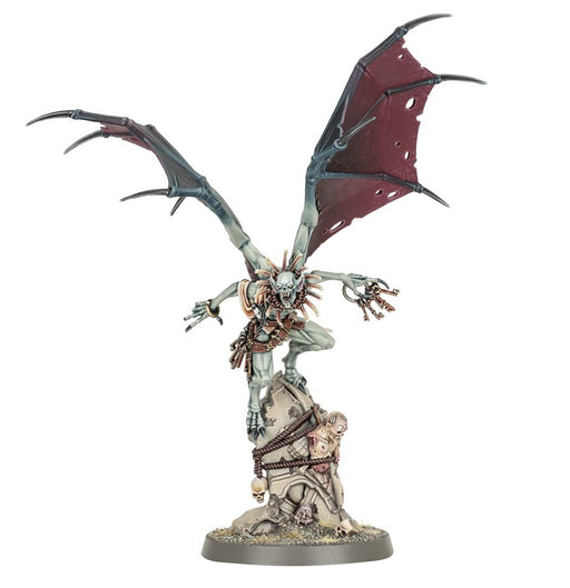 Warhammer: Age of Sigmar - Flesh-Eater Courts - Abhorrant Gorewarden - Just $45! Shop now at Retro Gaming of Denver