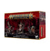 Warhammer: Flesh-eater Courts - Morbheg Knights - Just $60! Shop now at Retro Gaming of Denver