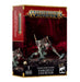 Warhammer: Age of Sigmar - Flesh-Eater Courts - Varghuilf Courtier - for just $45! 