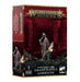 Warhammer: Flesh-eater Courts - Grand Justice Gormayne - for just $43.50! 