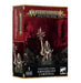 Warhammer: Flesh-eater Courts - Abhorrant Cardinal - Just $40! Shop now at Retro Gaming of Denver