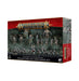 Warhammer: Ossiarch Bonereapers – Praetorian Spearhead - for just $230! 