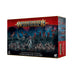 Warhammer: Soulblight Gravelords - Vengorian Court - for just $230! 