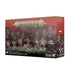 Warhammer: Flesh-eater Courts Battleforce - Charnelgrand Jury - for just $240! 