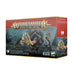 Warhammer Age of Sigmar: Soulblight Gravelords - Manifestations - for just $57.99! 