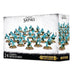 Warhammer: Seraphon - Skinks - for just $48! 