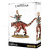 Warhammer: Seraphon - Saurus Oldblood On Carnosaur - for just $85! 