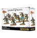 Warhammer: Seraphon - Saurus Knights - for just $35! 