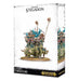 Warhammer: Seraphon - Stegadon/Engine of the Gods - for just $70! 