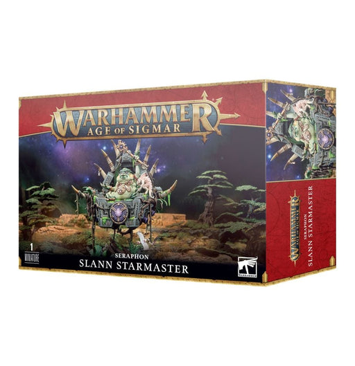 Warhammer: Seraphon - Slann Starmaster - Just $89.50! Shop now at Retro Gaming of Denver