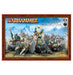 Warhammer: Gloomspite Gitz - Grot Spider Riders - for just $35! 