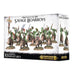 Warhammer: Orruk Warclans - Savage Boarboys/Savage Boarboy Maniaks - for just $54! 
