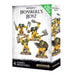 Warhammer: Orruk Warclans - Ironskull’s Boyz - for just $25! 
