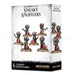 Warhammer: Gloomspite Gitz - Sneaky Snufflers - for just $40! 