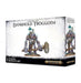Warhammer: Gloomspite Gitz - Dankhold Troggoth/Troggboss - for just $79! 