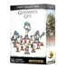 Warhammer: Start Collecting! Gloomspite Gitz - for just $110! 