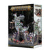 Warhammer: Gloomspite Gitz - Bad Moon Loonshrine - for just $60! 