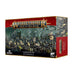 Age of Sigmar: Gloomspite Gitz - Stabbas - for just $40.49! 