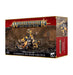 Warhammer: Orruk Warclans - Tuskboss on Maw-grunta - for just $85! 