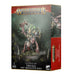 Age of Sigmar: Trugg, The Troggoth King - Gloomspite Gitz Character - for just $89.99! 