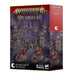 Age of Sigmar: Gloomspite Gitz - Snarlpack Huntaz Spearhead - for just $130.49! 
