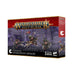 Warhammer: Gloomspite Gitz - Snarlpack Cavalry - for just $60! 