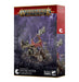 Warhammer: Gloomspite Gitz - Doom Diver Catapult - for just $112! 