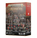 Warhammer: Age of Sigmar - Spearhead: Orruk Warclans - for just $123.99! 