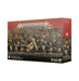 Warhammer: Ironjawz Battleforce - Wrekkamob - for just $240! 