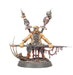 Warhammer: Age of Sigmar - Orruk Warclans - Hobgrot Slittaboss - for just $29.99! 