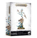 Warhammer: Lumineth Realm-lords - Ellania and Ellathor, Eclipsian Warsages - for just $50! 